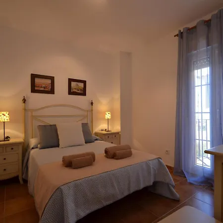 Apartment Playa Grande Solmares *