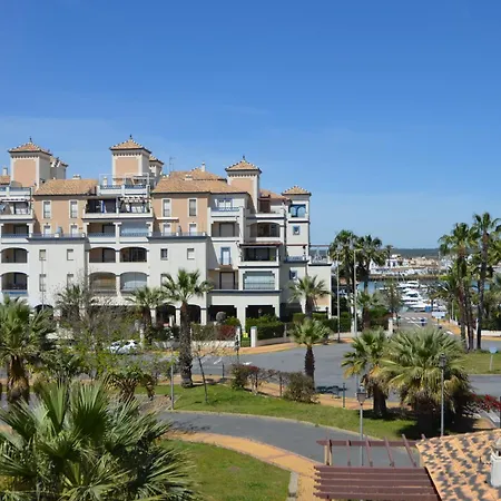 Playa Grande Solmares Apartment Isla del Moral