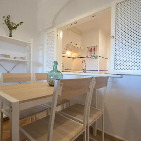 Playa Grande Solmares Apartment *