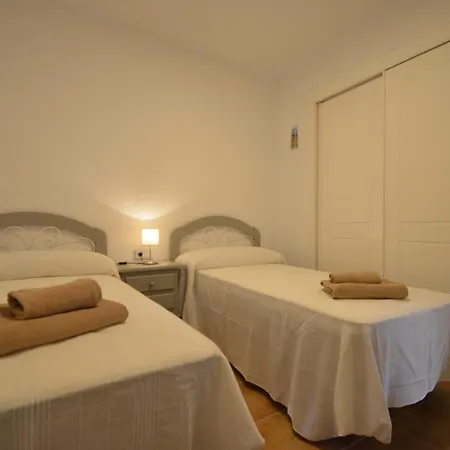 Apartment Playa Grande Solmares *