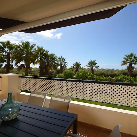 Playa Grande Solmares Apartment Isla del Moral