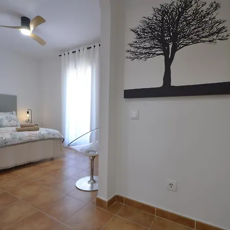 Apartment Playa Grande Solmares