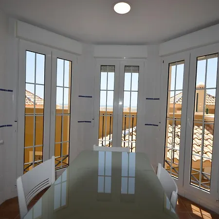 Apartment Playa Grande Solmares