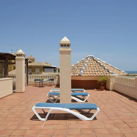 Apartment Playa Grande Solmares Isla del Moral